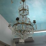 519 1861 CHANDELIER